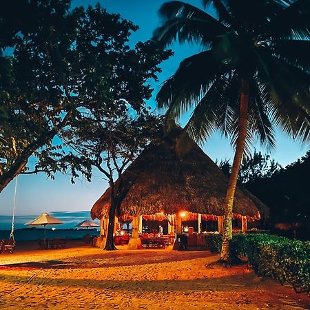 Turtle Inn By Francis Ford Coppola Placencia Экстерьер фото