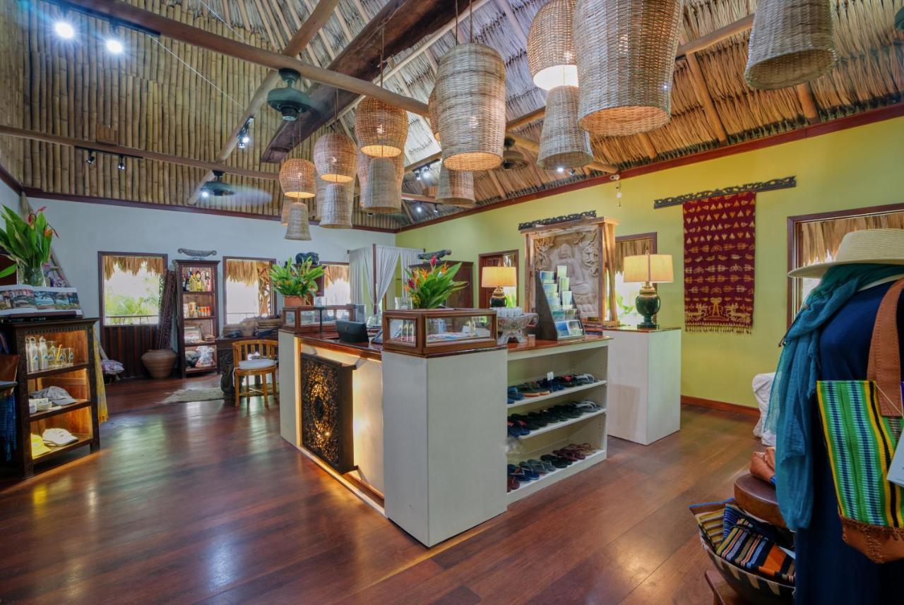 Turtle Inn By Francis Ford Coppola Placencia Экстерьер фото