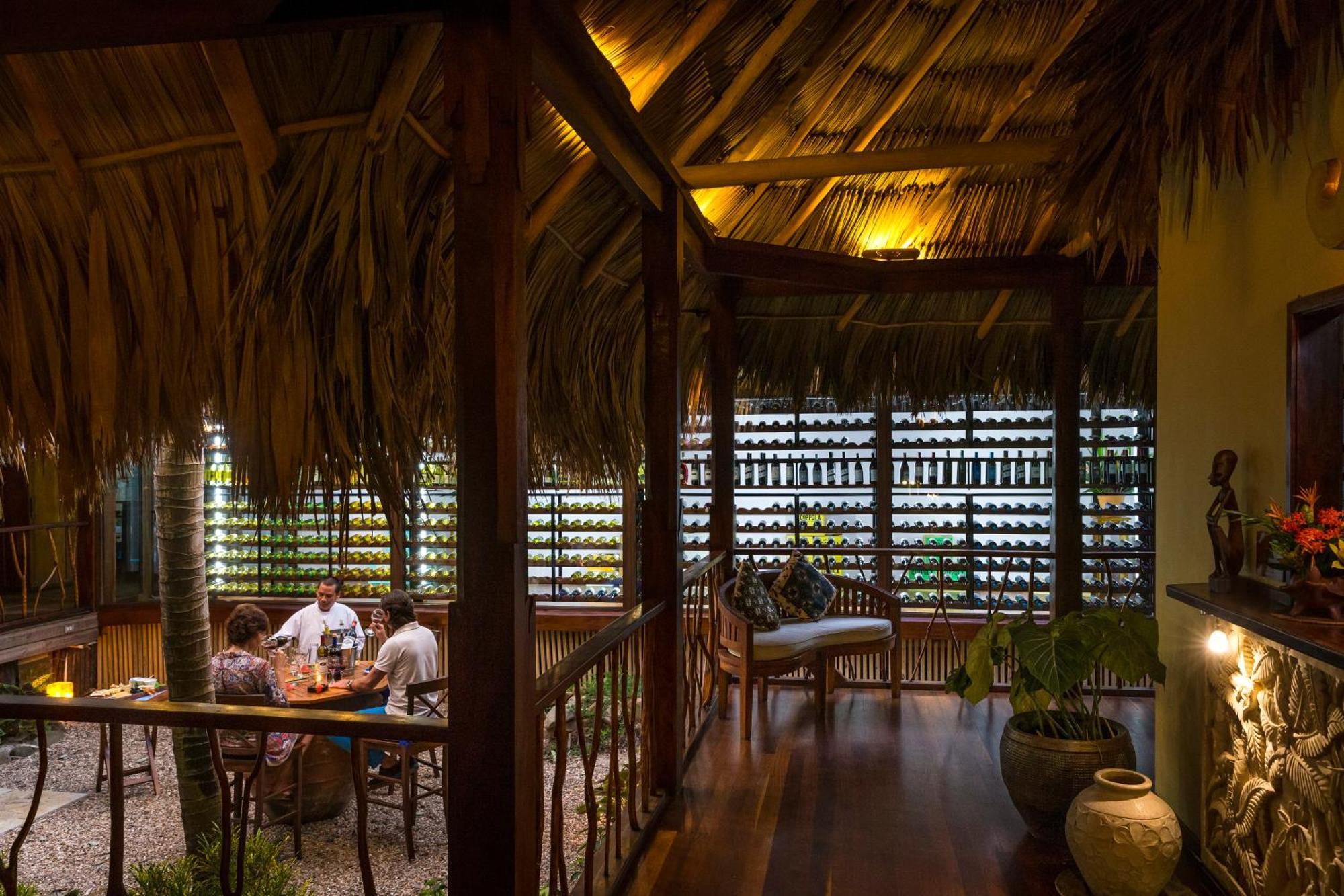 Turtle Inn By Francis Ford Coppola Placencia Экстерьер фото
